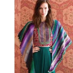 Noro Silk Garden 17 Noro Silk Garden -Stella Sales 189454 07204.1681751872