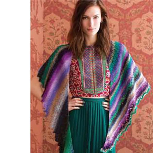 Noro Silk Garden 9 Noro Silk Garden - Image 9