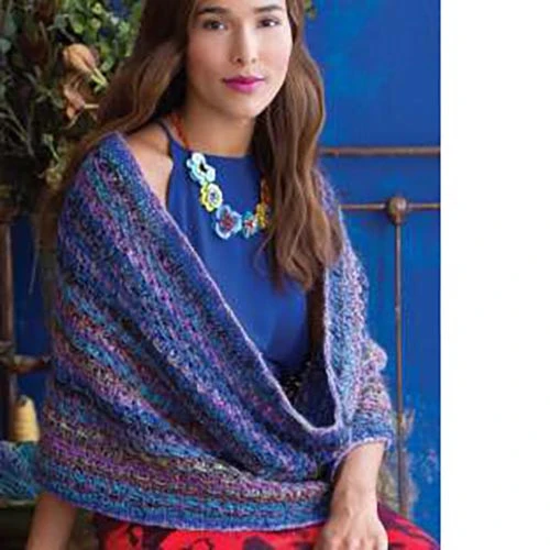 Noro Silk Garden 6 Noro Silk Garden - Image 6