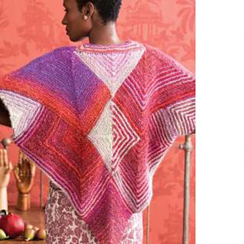 Noro Silk Garden 8 Noro Silk Garden - Image 8