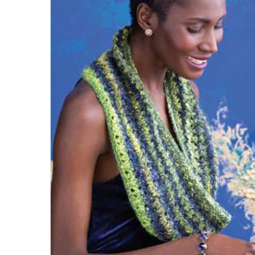 Noro Silk Garden 7 Noro Silk Garden - Image 7