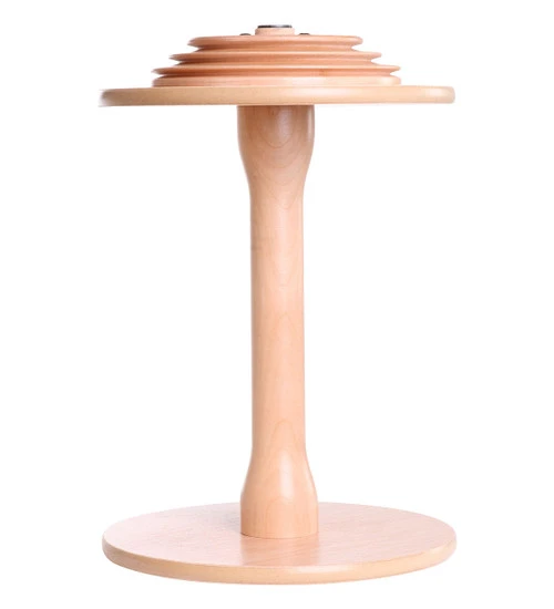 Ashford Country Spinner Bobbin - Finished 1 Ashford Country Spinner Bobbin - Finished