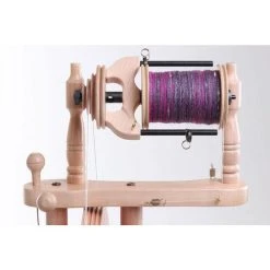 Ashford Traveller 3 Spinning Wheel -Stella Sales ASH TSW3Lc 80613.1685459003
