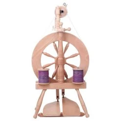 Ashford Traveller 3 Spinning Wheel -Stella Sales ASH TSW3Lf 06214.1685458998