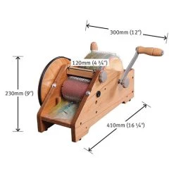 Ashford Wild Carder -Stella Sales ASH WDC 13706.1685712263