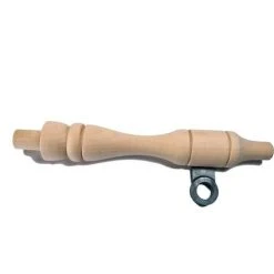 Ashford Maiden Uprights