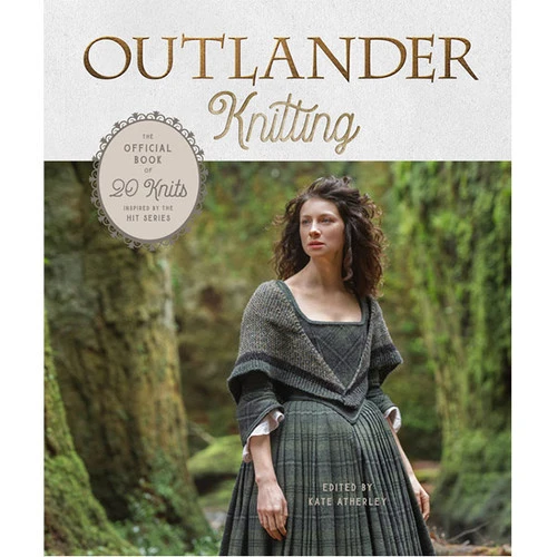 Outlander Knitting 1 Outlander Knitting
