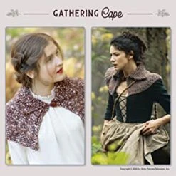 Outlander Knitting 7 Outlander Knitting -Stella Sales B9780593138205b 27513.1603801248