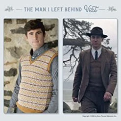 Outlander Knitting 6 Outlander Knitting -Stella Sales B9780593138205d 00968.1603801238