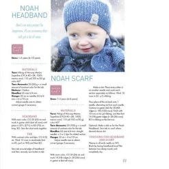 Knitting For Little Sweethearts -Stella Sales B9780764356278d 20262.1672950526