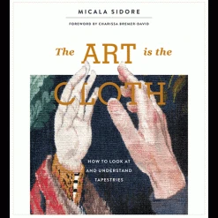The Art Is The Cloth