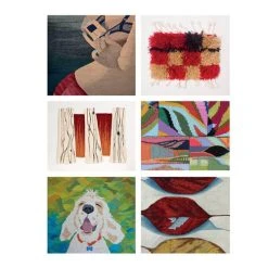 Tapestry Design Basics And Beyond -Stella Sales B9780764361562c 29081.1620999064