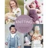 All-Year-Round Knitting For Little Sweethearts