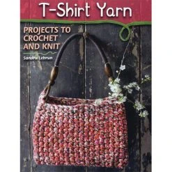 T-Shirt Yarn