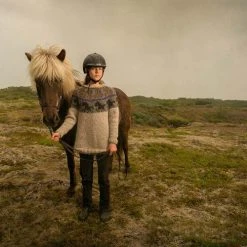 The Lopapeysa Sweater -Stella Sales B9780811739832d 40344.1669752694