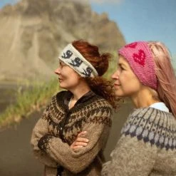 The Lopapeysa Sweater -Stella Sales B9780811739832e 79853.1669752699