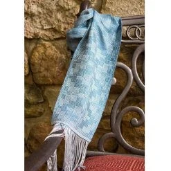 Crackle Weave Simply -Stella Sales B9780811769983c 63397.1655323760