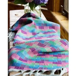 Crackle Weave Simply -Stella Sales B9780811769983d 20770.1655323770