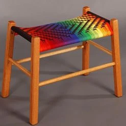 Benches, Stools, And Chairs 8 Benches, Stools, And Chairs -Stella Sales B9780811770507b 05602.1685559702