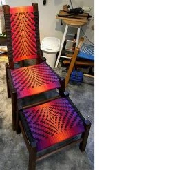 Benches, Stools, And Chairs 10 Benches, Stools, And Chairs -Stella Sales B9780811770507d 38892.1685559706