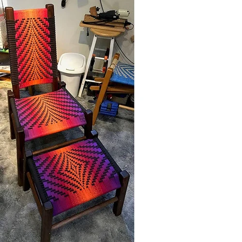 Benches, Stools, And Chairs 5 Benches, Stools, And Chairs - Image 5