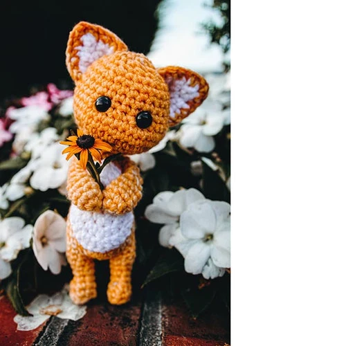 Crochet Impkins 3 Crochet Impkins - Image 3