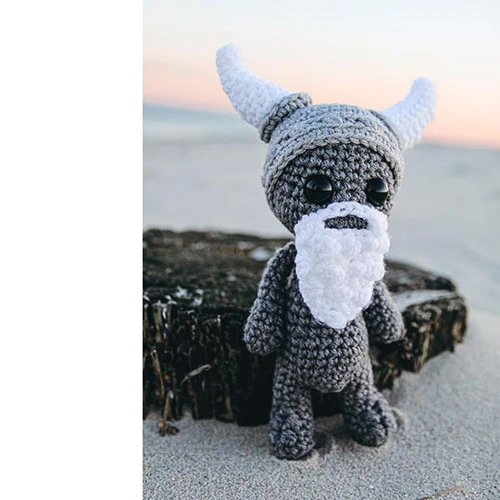 Crochet Impkins 11 Crochet Impkins - Image 11