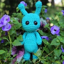 Crochet Impkins 15 Crochet Impkins -Stella Sales B9780811771603g 93582.1690398892