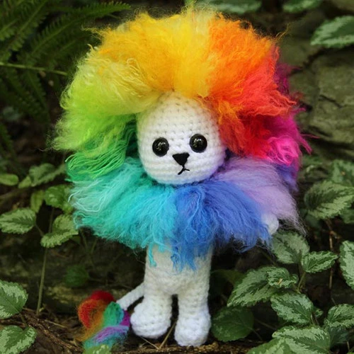 Crochet Impkins 8 Crochet Impkins - Image 8