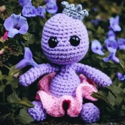 Crochet Impkins 18 Crochet Impkins -Stella Sales B9780811771603i 28906.1690398900