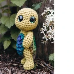 Crochet Impkins 17 Crochet Impkins -Stella Sales B9780811771603l 63118.1690398897