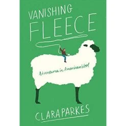 Vanishing Fleece