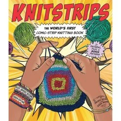 Knitstrips