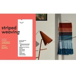 Maryanne Moodie's Modern Weaver 6 Maryanne Moodie's Modern Weaver -Stella Sales B9781419753022c 48927.1662998324