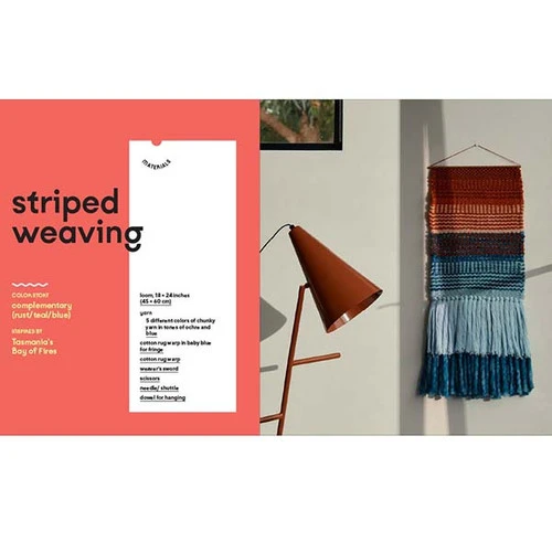 Maryanne Moodie's Modern Weaver 3 Maryanne Moodie's Modern Weaver - Image 3