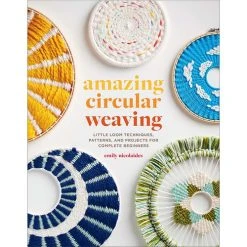 Amazing Circular Weaving