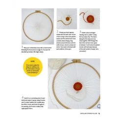 Amazing Circular Weaving -Stella Sales B9781419762918c 63633.1662997180