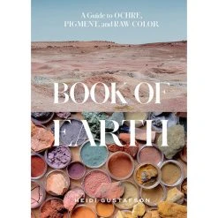 Book Of Earth