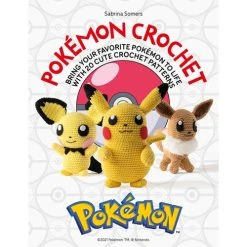Pokémon Crochet