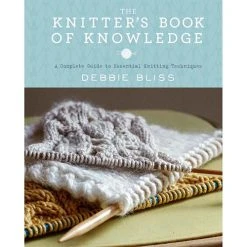 The Knitter's Book Of Knowledge