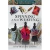 Spinning And Weaving