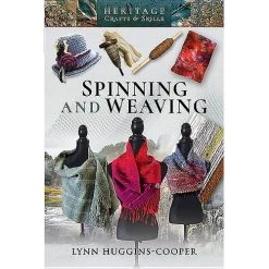 Spinning And Weaving