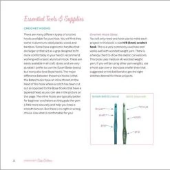 Crochet Cute Critters 9 Crochet Cute Critters -Stella Sales B9781641522304c 06830.1664049168