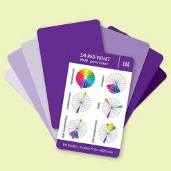 Essential Color Card Deck -Stella Sales B9781644034507d 43311.1686759442