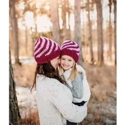 The Art Of Knitting Hats -Stella Sales B9781645677017c1 50985.1664133718