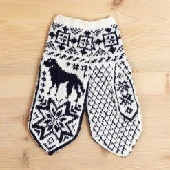 Norwegian Mittens And Gloves -Stella Sales B9781646010929b 62633.1643982524