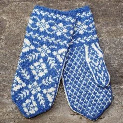 Norwegian Mittens And Gloves -Stella Sales B9781646010929c 53694.1643982519
