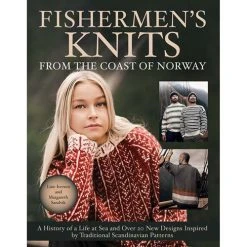 Fishermen's Knits From The Coast Of Norway
