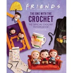 Friends: The One With The Crochet