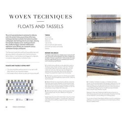 Weaving Big On A Little Loom -Stella Sales B9781648961229d 94857.1651673757